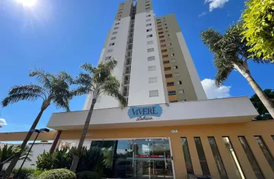 Apartamento com 3 quartos à venda na Rua Ernâni Lacerda de Athayde, 1200, Gleba Fazenda Palhano, Londrina