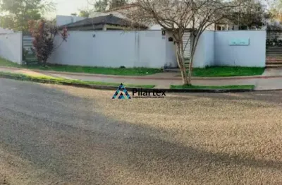 Casa em condomínio fechado com 3 quartos à venda no Aragarça, Londrina 