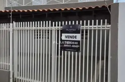 Casa com 3 quartos à venda na Rua Indaiá, 47, Vera Cruz, Londrina