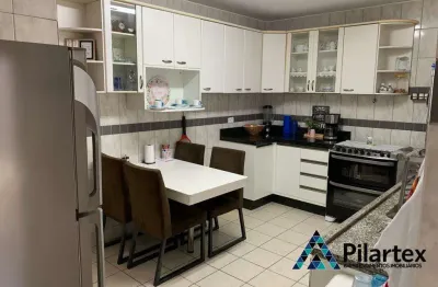 Casa com 3 quartos à venda na Rua Indaiá, 47, Vera Cruz, Londrina