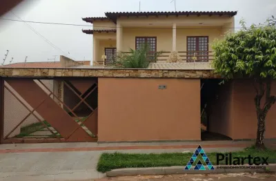 Casa com 3 quartos à venda na Rua Ricieri Tassoni, Jardim do Leste, Londrina