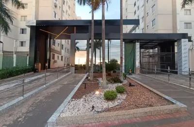 Apartamento a venda no acquaville, condominio lagoa dourada