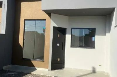 Casa com 3 quartos à venda na Rua Nelson Brunelli, Jardim da Luz, Londrina