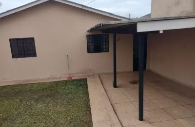 Casa com 2 quartos à venda na Rua João Pereira da Silva Júnior, Giovani Lunardelli, Londrina
