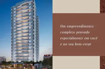 Apartamento com 3 quartos à venda na Rua Carlos da Costa Branco, 164, Nova Prochet, Londrina