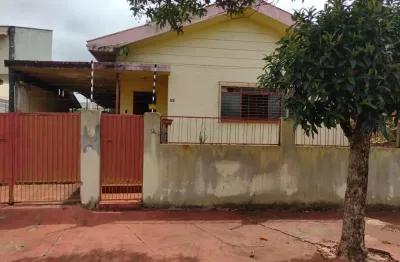 Casa com 3 quartos à venda na Rua Júlio César Ribeiro, Jardim Lolata, Londrina
