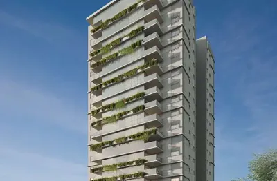 Apartamento com 3 quartos à venda na Rua Carlos Costa Branco, 30, Nova Prochet, Londrina