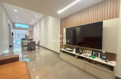 Casa com 3 quartos à venda na Rua Coronel Camisão, Jardim Europa, Londrina