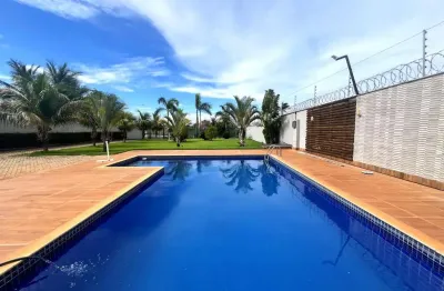 Casa em condomínio  - estância soriani - sertanópolis