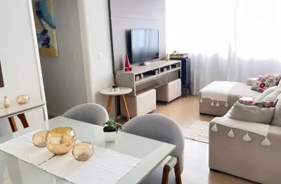 Apartamento com 3 quartos à venda na Rua Piquiri, Vila Balarotti, Londrina