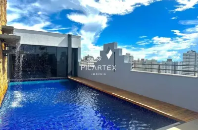 Apartamento com 3 quartos à venda na Rua Paraíba, 451, Jardim Higienópolis, Londrina