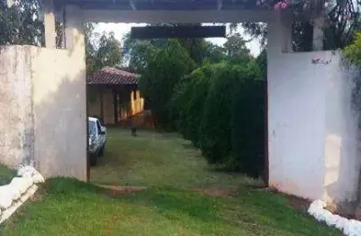 Fazenda à venda na Rua Dante Zanon, Jardim Alto do Cafezal, Londrina