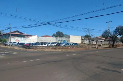 Terreno à venda, 1600 m² por r$ 2.350.000,00 - vila siam - londrina/pr
