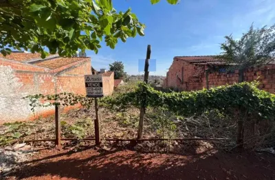 Terreno à venda, 200 m² por r$ 80.000,00 - jardim barcelona - londrina/pr