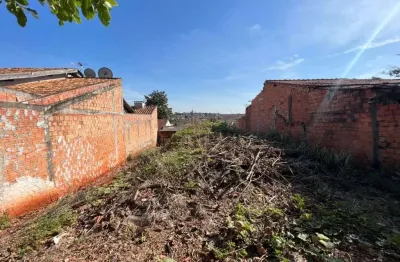 Terreno à venda na Rua Nivardo Sposito, 85, Jardim Barcelona, Londrina