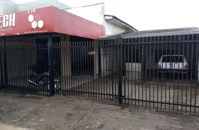 Casa com 2 dormitórios à venda, 100 m² por r$ 320.000,00 - yara - londrina/pr