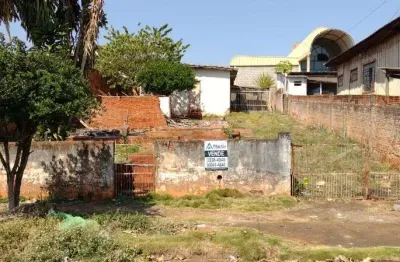 Terreno à venda próximo ao shopping boulevard – 402m² por r$ 420.000,00 - jardim morumbi - londrina/pr