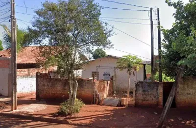 Terreno à venda, 315 m² por r$ 125 000,00 - jardim santo andré - londrina/pr