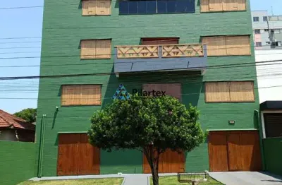 Prédio à venda, 1080 m² por r$ 4200.000,00 - centro - londrina/pr