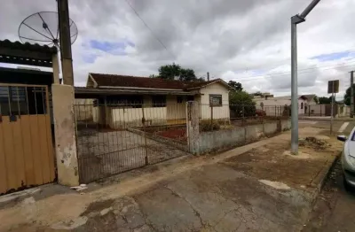 Terreno à venda, 417 m² por r$ 320.000,00 - ideal - londrina/pr