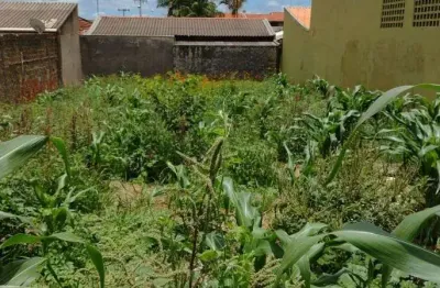 Terreno à venda, 297 m² por r$ 190.000,00 - jardim morumbi - londrina/pr