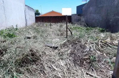Terreno à venda, 250 m² por r$ 130.000,00 - catuai - londrina/pr