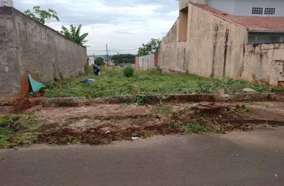 Terreno à venda, 250 m² por r$ 250.000,00 - jardim oriente - londrina/pr