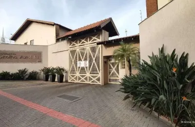 Sobrado com 3 dormitórios à venda, 113 m² por r$ 930.000,00 - residencial santa clara - londrina/pr