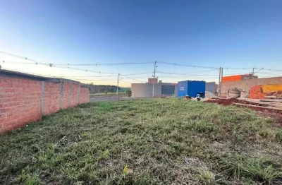 Terreno à venda na Rua Júlio César Sampaio, 1, Parque Leblon, Londrina