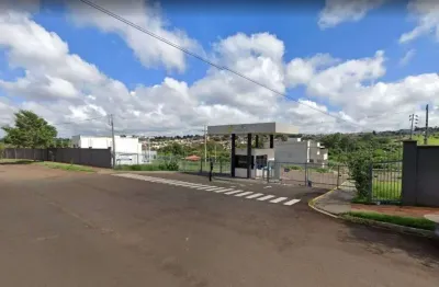 Terreno à venda na Rua Angelina Ricci Vezozzo, 150, Indústrias Leves, Londrina