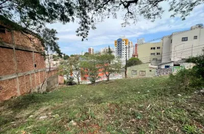 Terreno à venda, 825 m² por r$ 1.200.000,00 - centro - londrina/pr