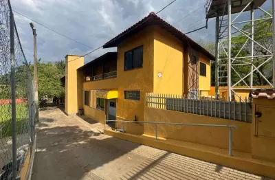 Chácara à venda, 4490 m² por r$ 3.000.000,00 - jardim vale verde - londrina/pr