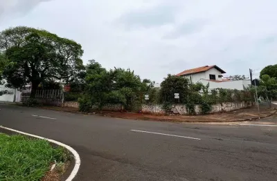 Terreno de esquina – 598,50m² – avenida comandante joão ribeiro de barros