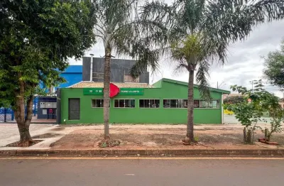 Terreno à venda, 392 m² por r$ 1.100.000,00 - antares - londrina/pr
