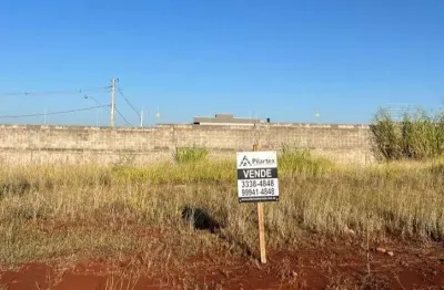 Terreno à venda, 257 m² por r$ 295.000,00- parque tauá - lotes externos - londrina/pr