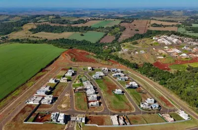 Oportunidade! terreno 269 m² - condomínio araguari - parque tauá - r$225.000,00