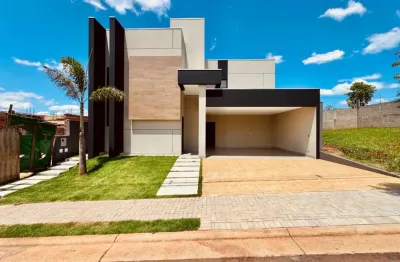 Casa com 4 quartos à venda na Avenida Laranjeiras, Jardim Morumbi, Londrina