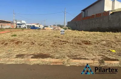 Terreno amplo 463m2 - loteamento vida nova - região sul- r$ 250.000.00