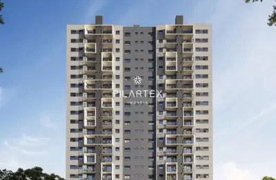 Apartamento com 3 dormitórios à venda, 67 m² - Terra Bonita - Londrina/PR