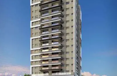 Apartamento com 3 quartos à venda na Rua Paranaguá, 55, Centro, Londrina