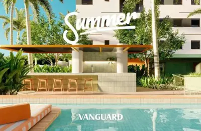 Apartamento com 3 quartos à venda na Rua Luiz Lerco, 55, Terra Bonita, Londrina