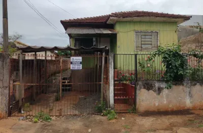 Ponto comercial à venda na Rua Damasco, Jardim Morumbi, Londrina