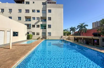 Apartamento com 2 quartos à venda na Avenida Paul Harris, 88, Nossa Senhora de Lourdes, Londrina