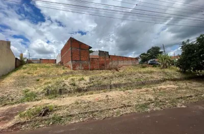 Terreno à venda na Rua Leopoldo Meyer, 02, Jardim Tarumã, Londrina