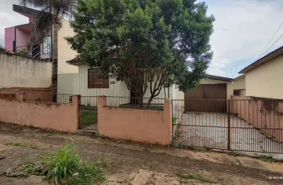 Terreno à venda na Rua Araicás, 663, Vila Goes, Londrina