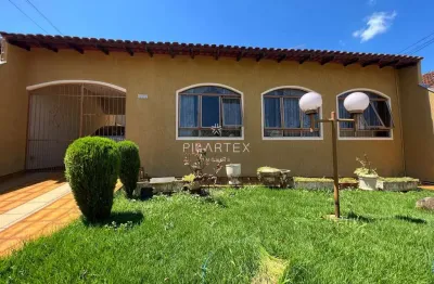 Casa com 3 quartos à venda no Marumbi, Londrina 