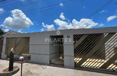 Casa com 3 quartos à venda na Rua Doutor Arlindo Carmona, 100, Jardim Tomy, Londrina