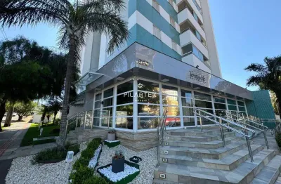 Apartamento com 3 quartos à venda no Petrópolis, Londrina 