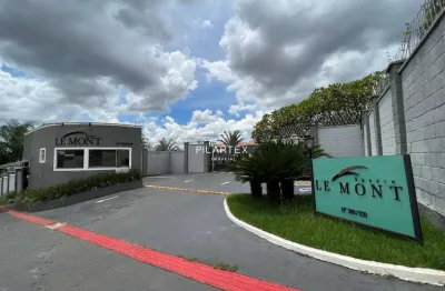 Apartamento com 2 quartos, por r$ 155.000,00 no spazio le mont