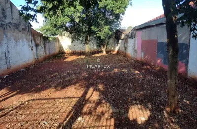 Terreno à venda no Ouro Branco, Londrina 
